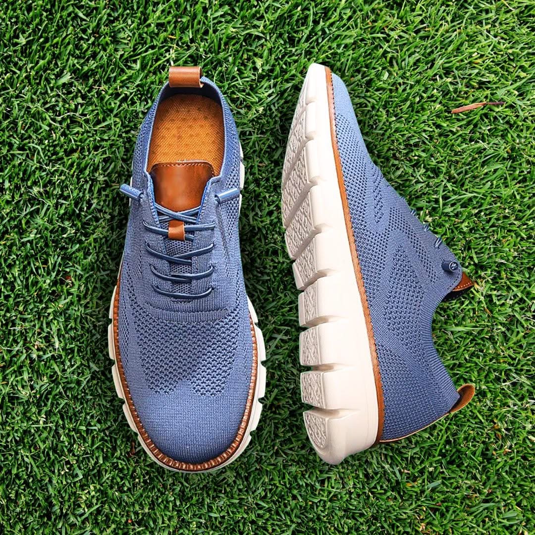 Scarpe da passeggio ultra comode per tutto il giorno