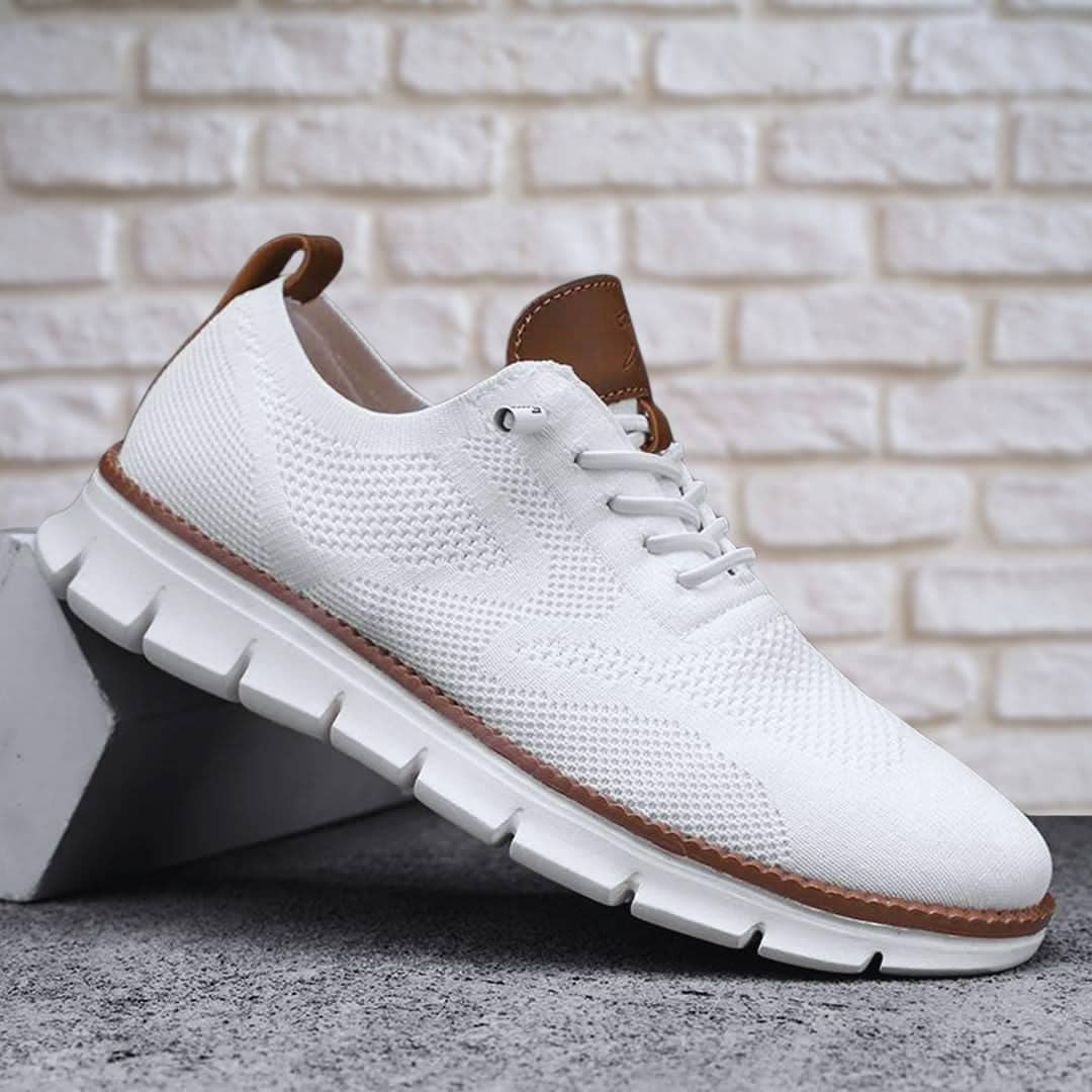 Scarpe da passeggio ultra comode per tutto il giorno
