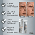 Tensore Occhi Anti-Età – Effetto Giovane in 90 Secondi