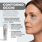 Tensore Occhi Anti-Età – Effetto Giovane in 90 Secondi