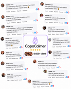 CopaCalmer Roll-on per la Dentizione