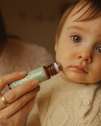 CopaCalmer Roll-on per la Dentizione
