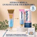 Dentifricio sbiancante alla niacinamide - TriBright