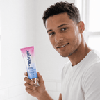 Dentifricio sbiancante alla niacinamide - TriBright